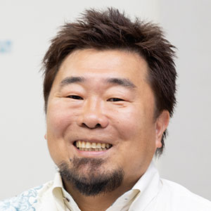 福井 英人