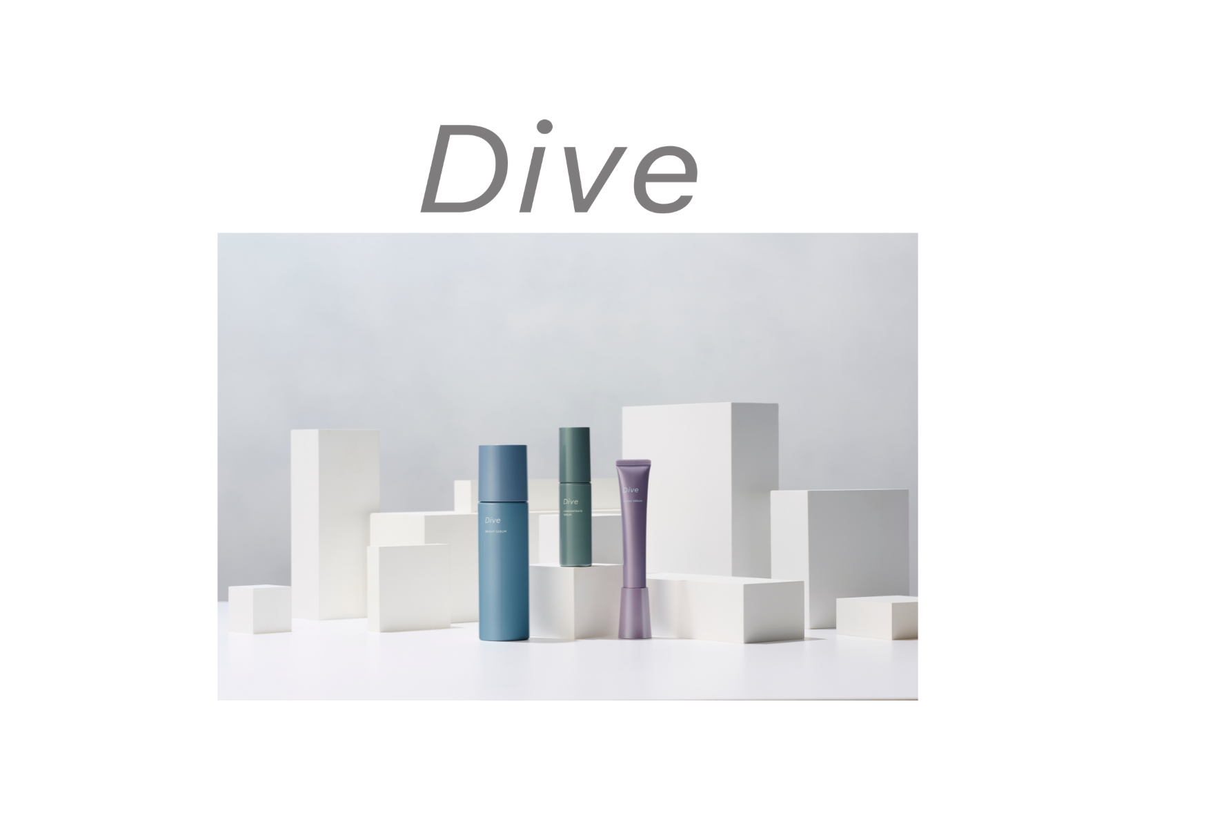 POLA　MEDICAL　Dive